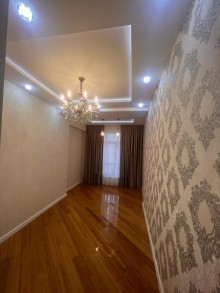 2 otaq yeni tikili almaq, Bakı, Memar Əcəmi m, -4