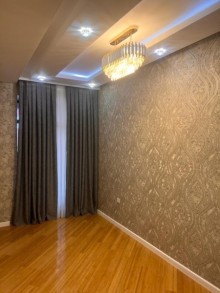 2 otaq yeni tikili almaq, Bakı, Memar Əcəmi m, -5