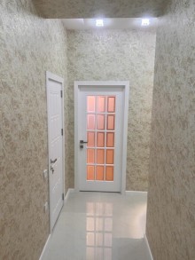 2 otaq yeni tikili almaq, Bakı, Memar Əcəmi m, -7