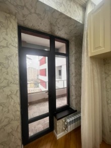 2 otaq yeni tikili almaq, Bakı, Memar Əcəmi m, -12