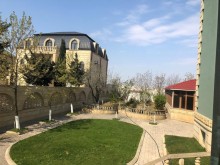 Ev / villa kirayə götürmək, Bakı, Badamdar, -3