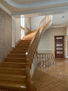 Ev / villa kirayə götürmək, Bakı, Badamdar, -4