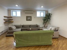 Ev / villa kirayə götürmək, Bakı, Badamdar, -6