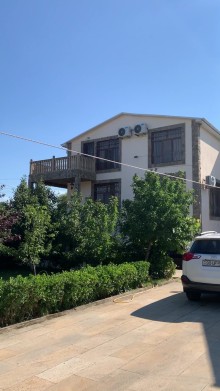 Nabranda 2 mertebeli Bağ evi almaq, -1