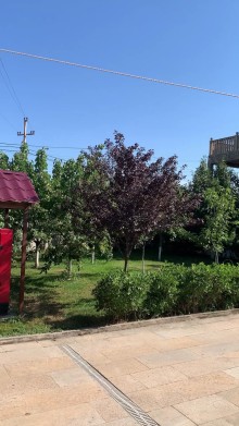 Nabranda 2 mertebeli Bağ evi almaq, -2
