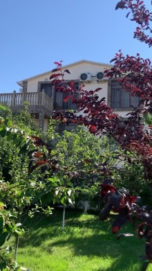 Nabranda 2 mertebeli Bağ evi almaq, -5