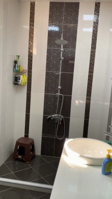 Nabranda 2 mertebeli Bağ evi almaq, -8