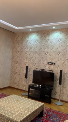 Nabranda 2 mertebeli Bağ evi almaq, -10