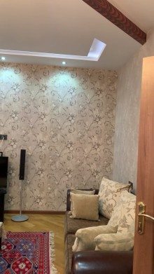 Nabranda 2 mertebeli Bağ evi almaq, -13