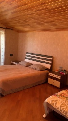 Nabranda 2 mertebeli Bağ evi almaq, -14