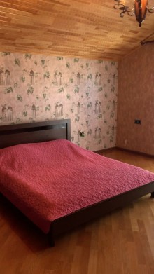 Nabranda 2 mertebeli Bağ evi almaq, -15