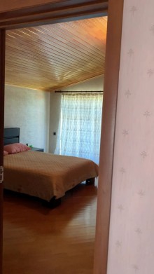 Nabranda 2 mertebeli Bağ evi almaq, -16