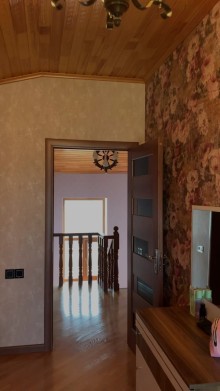 Nabranda 2 mertebeli Bağ evi almaq, -17