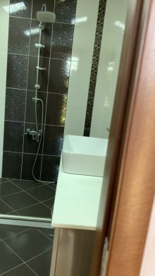 Nabranda 2 mertebeli Bağ evi almaq, -18