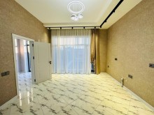 Merdekan qesebesinde 1 mertebe yeni tikili hovuzlu bag evi, -7