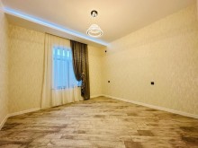 Merdekan qesebesinde 1 mertebe yeni tikili hovuzlu bag evi, -8