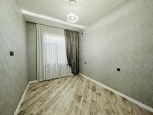 Merdekan qesebesinde 1 mertebe yeni tikili hovuzlu bag evi, -9