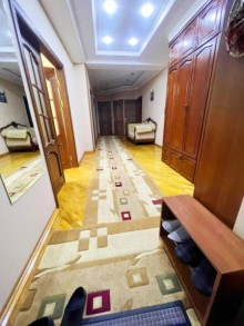 Nerimanovda kiraye evler - Bakı, -2
