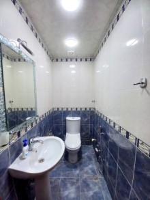 Nerimanovda kiraye evler - Bakı, -8