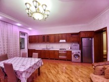 Nerimanovda kiraye evler - Bakı, -11