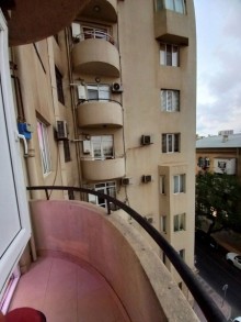 Nerimanovda kiraye evler - Bakı, -12