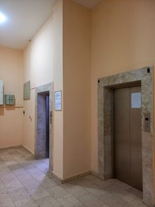 Nerimanovda kiraye evler - Bakı, -13
