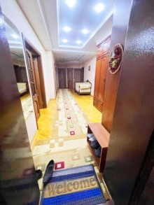 Nerimanovda kiraye evler - Bakı, -14