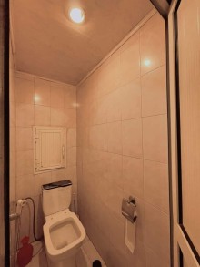 8-ci mikrorayon 2 otaqli evler kohne tikili, -6
