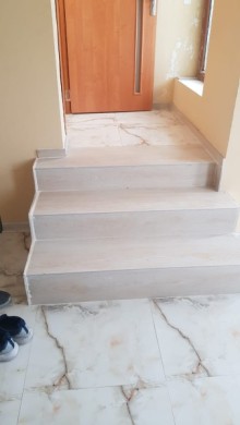 qubada satilan evler dag menzereli, -5