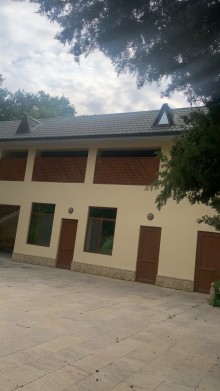 Nabranda meyve bagi olan ev satilir, -4