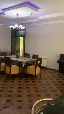 Nabranda meyve bagi olan ev satilir, -12