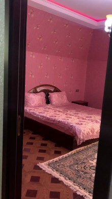 Nabranda meyve bagi olan ev satilir, -16