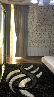Nabranda meyve bagi olan ev satilir, -17