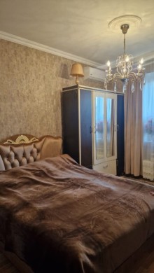 Hezi asalnovda 3 otaqli ev kvadratlar terefde, -6