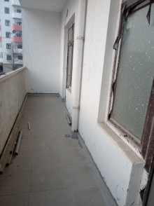 Satılır Yeni Tikili 7-ci mikrorayon, -4