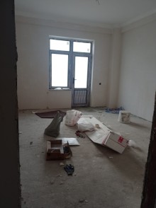 Satılır Yeni Tikili 7-ci mikrorayon, -8