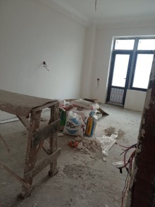 Satılır Yeni Tikili 7-ci mikrorayon, -9