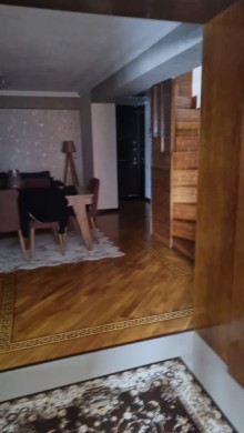 Hazi Aslanovda 3 otaq Satılır Yeni Tikili, -1