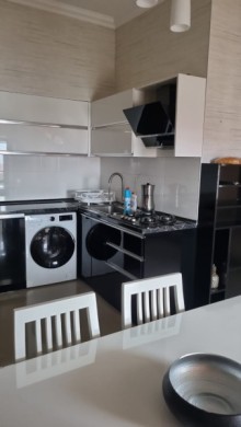 Hazi Aslanovda 3 otaq Satılır Yeni Tikili, -3