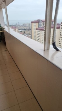 Hazi Aslanovda 3 otaq Satılır Yeni Tikili, -4