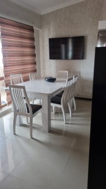 Hazi Aslanovda 3 otaq Satılır Yeni Tikili, -5