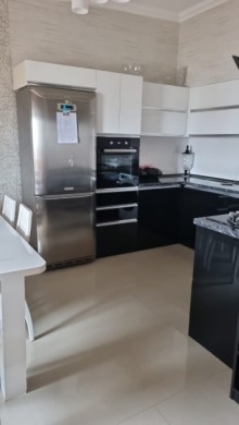 Hazi Aslanovda 3 otaq Satılır Yeni Tikili, -7