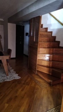 Hazi Aslanovda 3 otaq Satılır Yeni Tikili, -8