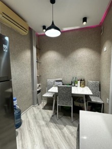 xetai metrosu yeni tikililer 2 otaq, -2
