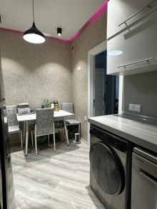 xetai metrosu yeni tikililer 2 otaq, -3