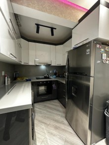 xetai metrosu yeni tikililer 2 otaq, -4