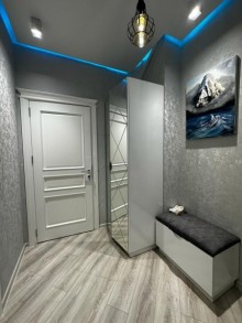 xetai metrosu yeni tikililer 2 otaq, -5