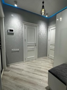 xetai metrosu yeni tikililer 2 otaq, -6