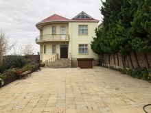 Novxanida heyet evleri alqi satqisi, -1