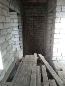 yeni ve savxoz ramanada satilan heyet evleri, -3